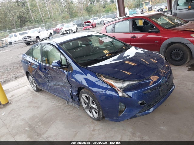 2016 JTDKARFU6G3527702 main image