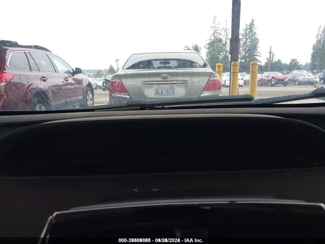 Toyota Prius Three Touring 2016 JTDKARFU6G3527702 Image 7