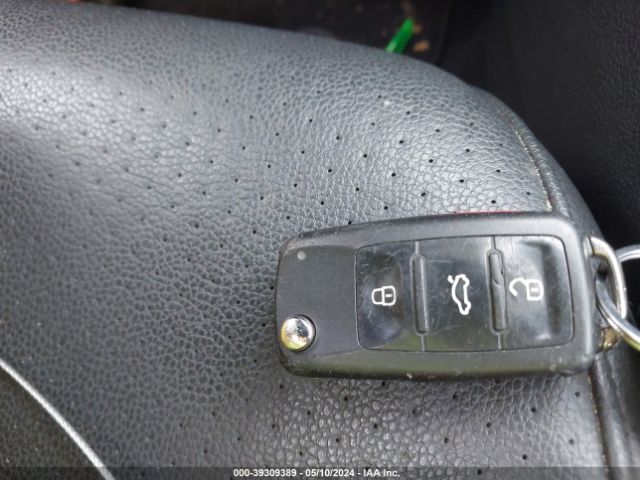 3VWDB7AJ4HM310038 Volkswagen Jetta 1.4t Se