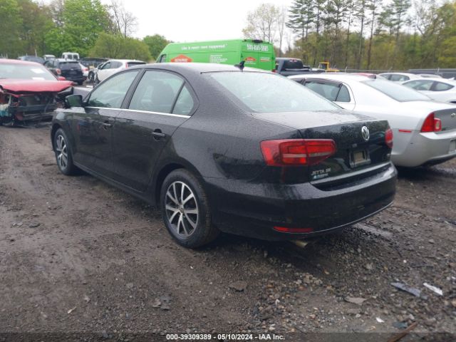 3VWDB7AJ4HM310038 Volkswagen Jetta 1.4t Se