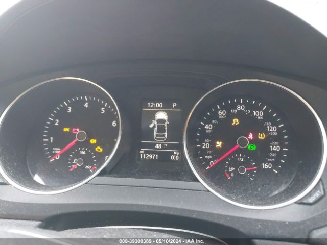 3VWDB7AJ4HM310038 Volkswagen Jetta 1.4t Se