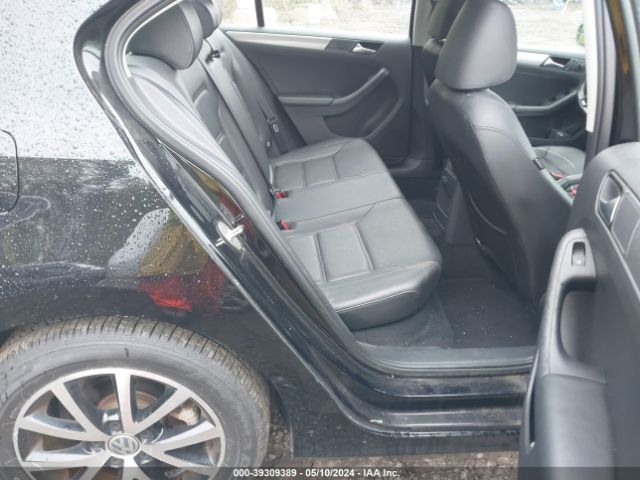 3VWDB7AJ4HM310038 Volkswagen Jetta 1.4t Se