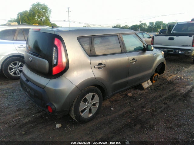 KIA Soul 2016 KNDJN2A21G7407442 Image 4
