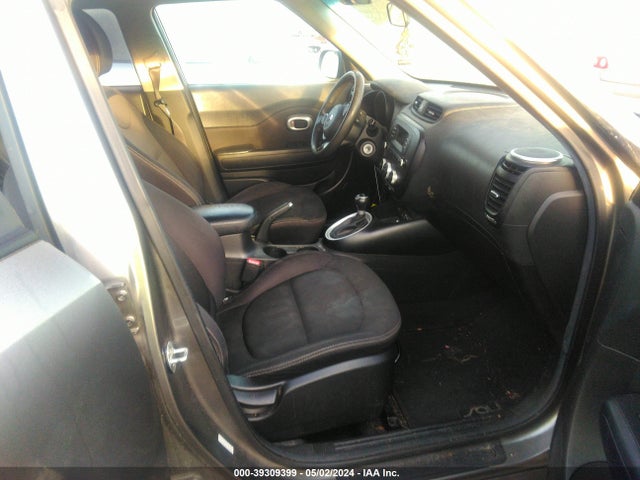 KIA Soul 2016 KNDJN2A21G7407442 Image 5