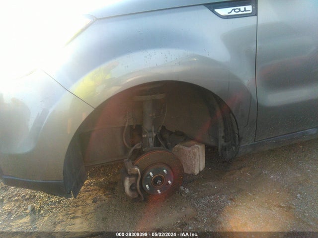 KIA Soul 2016 KNDJN2A21G7407442 Image 6