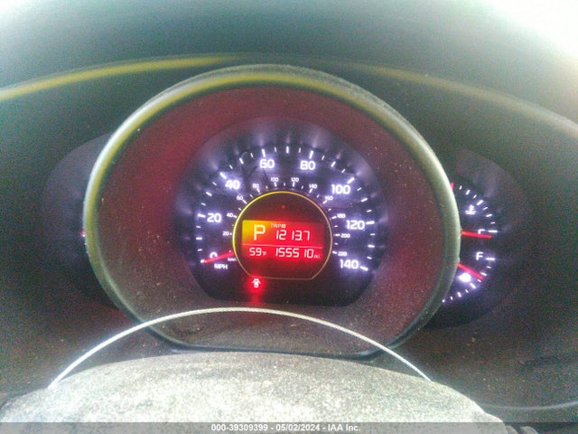KIA Soul 2016 KNDJN2A21G7407442 Image 7