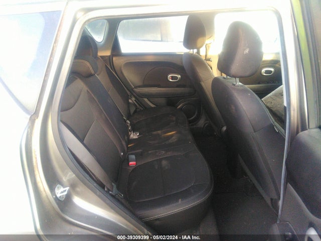 KIA Soul 2016 KNDJN2A21G7407442 Image 8
