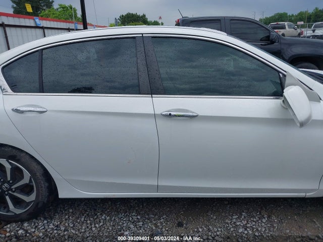 Honda Accord Ex-l 2017 1HGCR2F84HA271324 Image 13