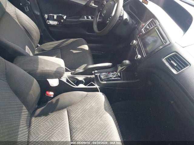 Honda CIVIC EX 2014 19XFB2F88EE084032 Image 5