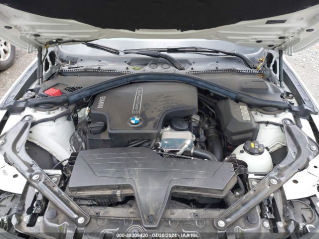 WBA3V7C52FP772821 BMW 428i