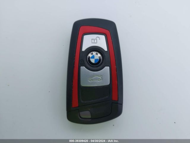 WBA3V7C52FP772821 BMW 428i