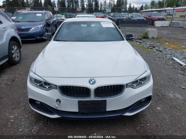 WBA3V7C52FP772821 BMW 428i