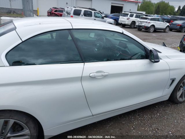 WBA3V7C52FP772821 BMW 428i