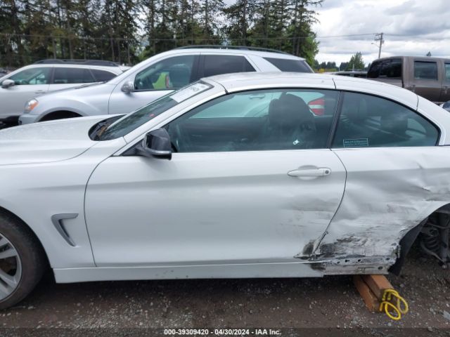 WBA3V7C52FP772821 BMW 428i