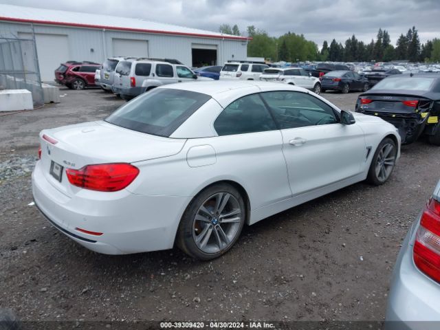 WBA3V7C52FP772821 BMW 428i