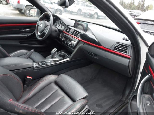 WBA3V7C52FP772821 BMW 428i