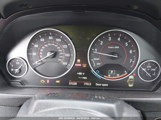 WBA3V7C52FP772821 BMW 428i