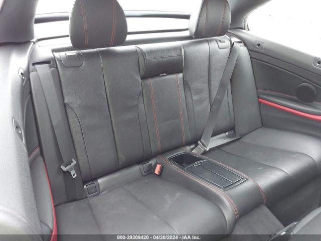 WBA3V7C52FP772821 BMW 428i