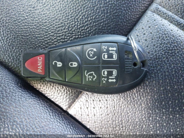 Dodge Grand Caravan Gt 2019 2C4RDGEG2KR690630 Image 11