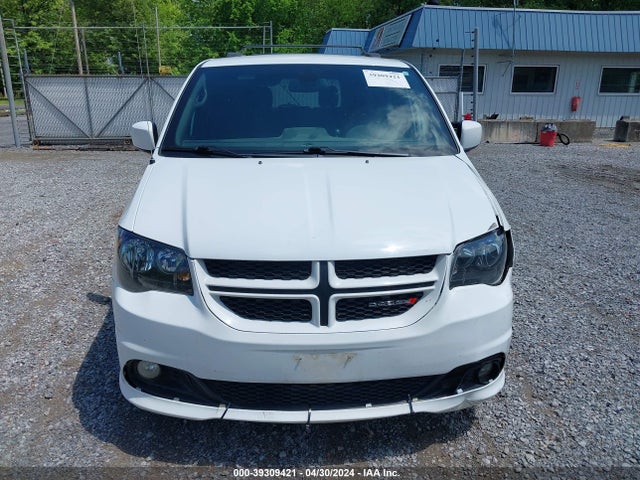 Dodge Grand Caravan Gt 2019 2C4RDGEG2KR690630 Image 12
