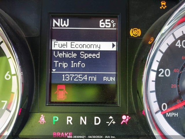 Dodge Grand Caravan Gt 2019 2C4RDGEG2KR690630 Image 15