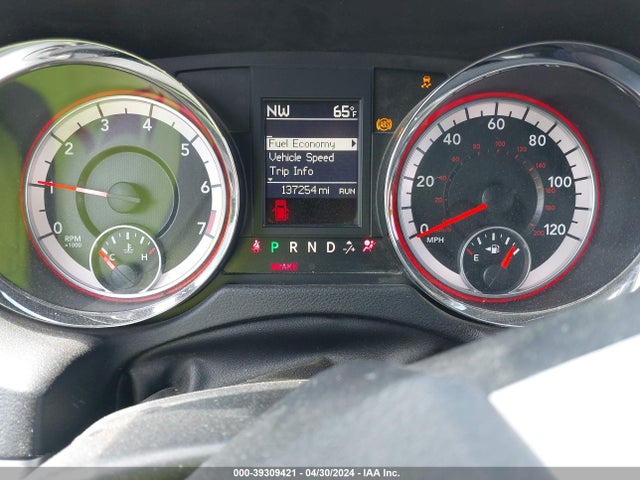 Dodge Grand Caravan Gt 2019 2C4RDGEG2KR690630 Image 7