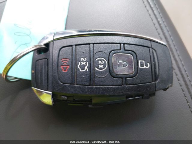3LN6L5A99JR618166 Lincoln Mkz Premiere