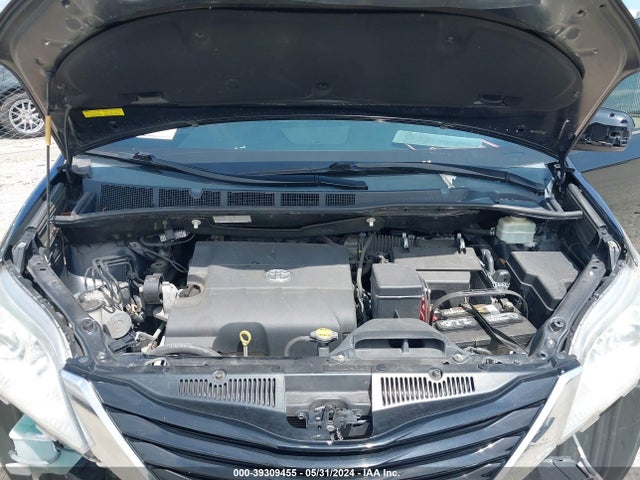 Toyota Sienna Le 8 Passenger 2015 5TDKK3DC2FS563114 Image 10