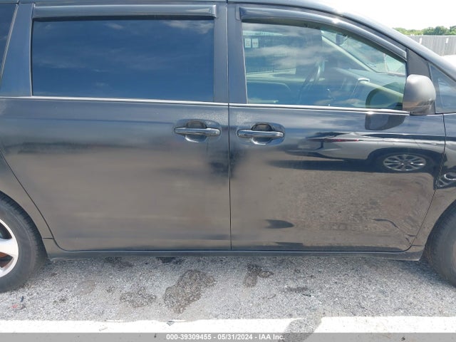 Toyota Sienna Le 8 Passenger 2015 5TDKK3DC2FS563114 Image 14