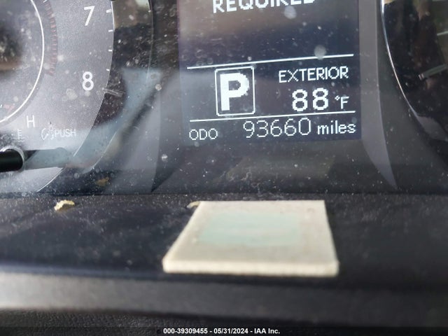 Toyota Sienna Le 8 Passenger 2015 5TDKK3DC2FS563114 Image 16