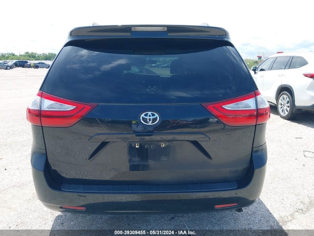 Toyota Sienna Le 8 Passenger 2015 5TDKK3DC2FS563114 Image 17