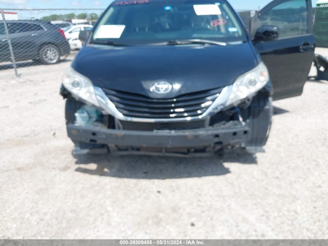 Toyota Sienna Le 8 Passenger 2015 5TDKK3DC2FS563114 Image 6