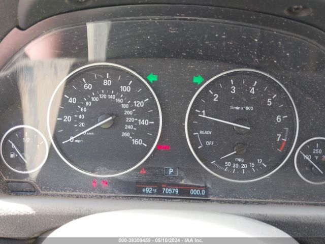 WBA8A9C57GK615829 BMW 320i