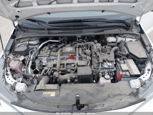 Toyota Corolla Hybrid Le 2023 JTDBCMFE0P3005332 Image 10