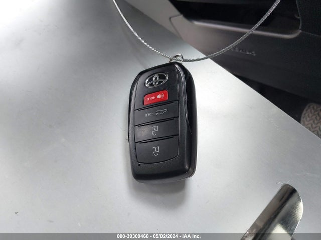 Toyota Corolla Hybrid Le 2023 JTDBCMFE0P3005332 Image 11