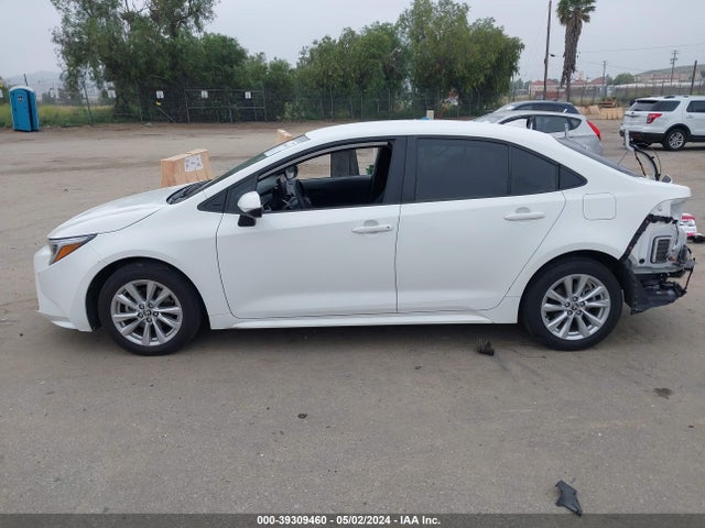 Toyota Corolla Hybrid Le 2023 JTDBCMFE0P3005332 Image 15