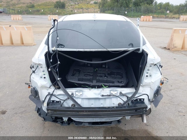 Toyota Corolla Hybrid Le 2023 JTDBCMFE0P3005332 Image 17