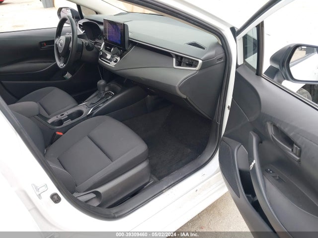 Toyota Corolla Hybrid Le 2023 JTDBCMFE0P3005332 Image 5
