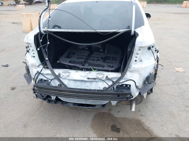 Toyota Corolla Hybrid Le 2023 JTDBCMFE0P3005332 Image 6