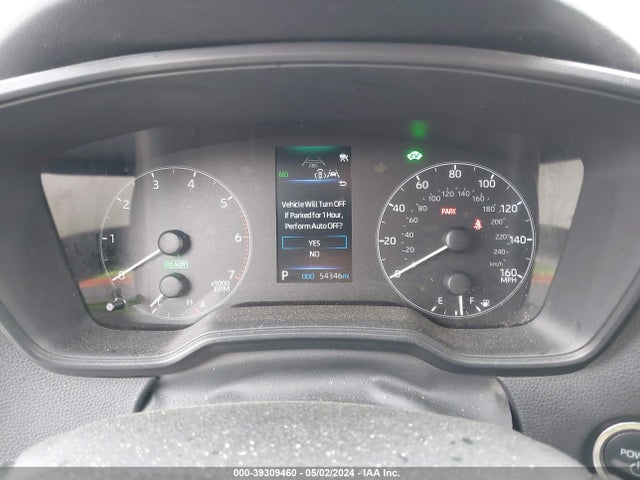 Toyota Corolla Hybrid Le 2023 JTDBCMFE0P3005332 Image 7
