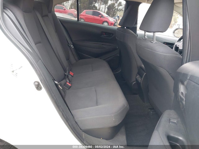Toyota Corolla Hybrid Le 2023 JTDBCMFE0P3005332 Image 8