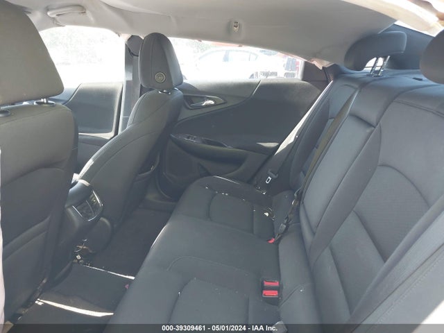 Chevrolet MALIBU 1LT 2016 1G1ZE5STXGF196333 Image 8