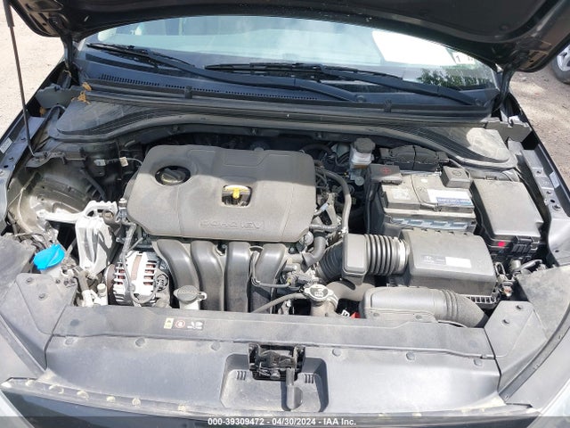 Hyundai Elantra Value Edition 2019 KMHD84LF2KU799787 Image 10