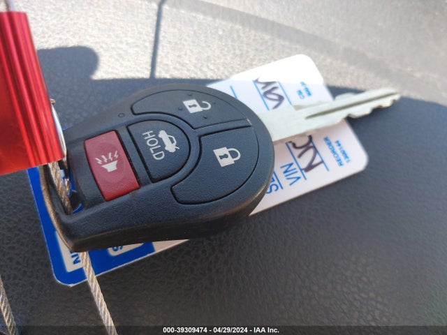 Nissan Versa 1.6 Sv 2018 3N1CN7AP7JL878339 Image 11