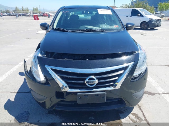 Nissan Versa 1.6 Sv 2018 3N1CN7AP7JL878339 Image 12