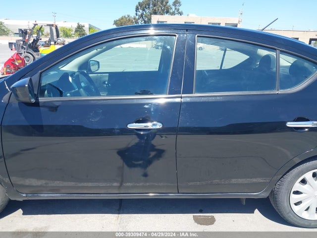 Nissan Versa 1.6 Sv 2018 3N1CN7AP7JL878339 Image 14
