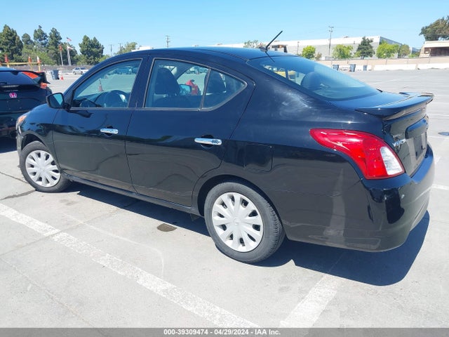 Nissan Versa 1.6 Sv 2018 3N1CN7AP7JL878339 Image 3