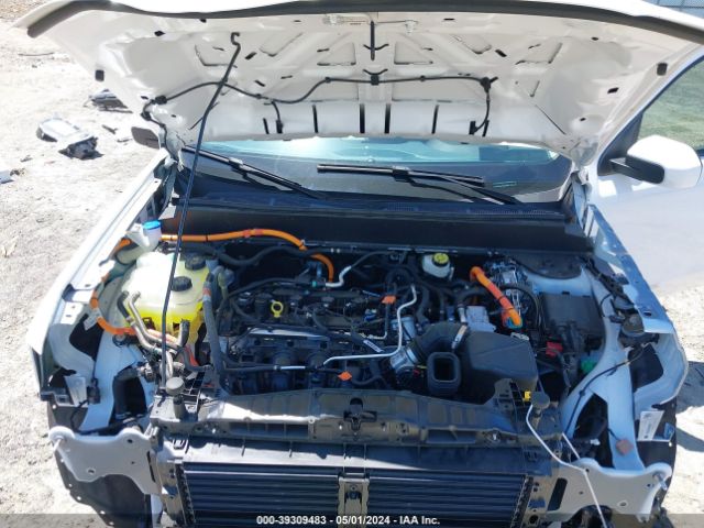 3FTTW8E30PRA85428 Ford Maverick Lariat