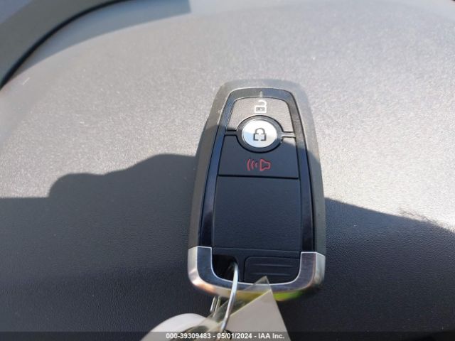 3FTTW8E30PRA85428 Ford Maverick Lariat