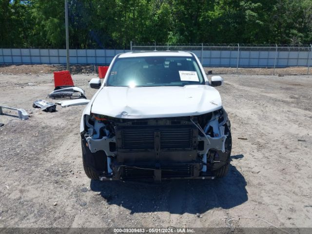 3FTTW8E30PRA85428 Ford Maverick Lariat